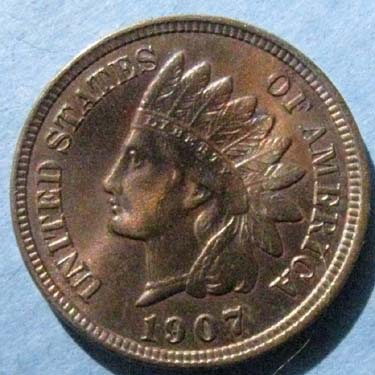 1907-Indian-Head-Cent